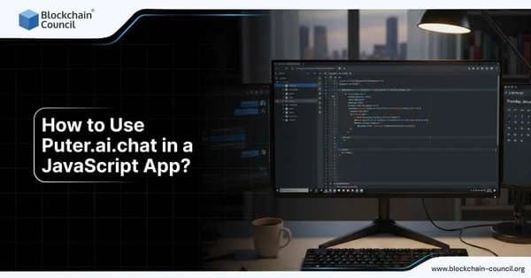 How to Use Puter.ai.chat in a JavaScript App?
