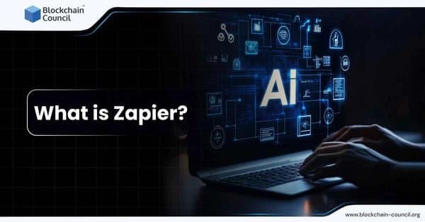 What is Zapier?