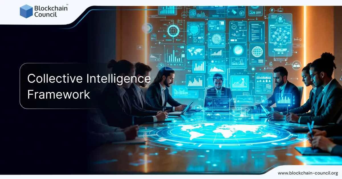 Collective Intelligence Framework