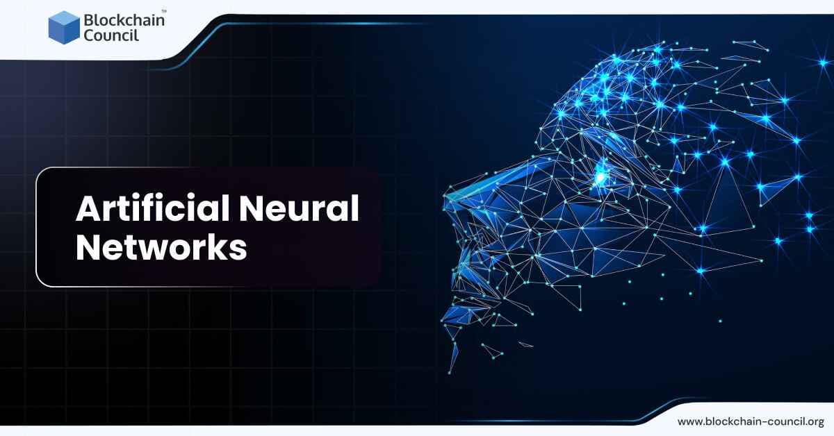 Artificial Neural Networks