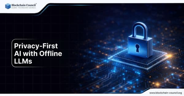 Privacy-First AI with Offline LLMs