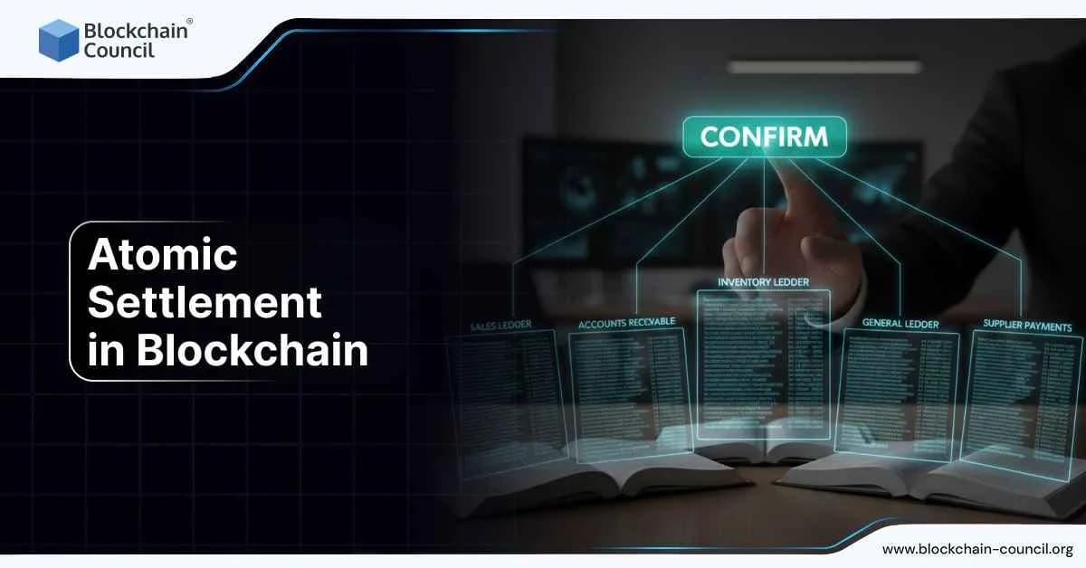 Atomic Settlement in Blockchain
