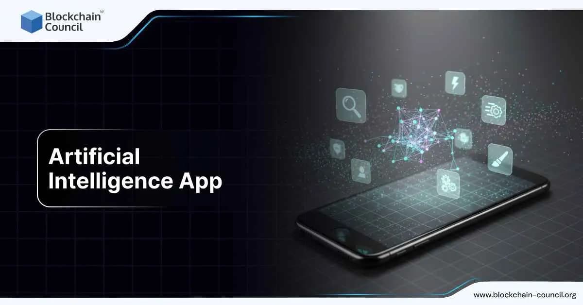 Artificial Intelligence App
