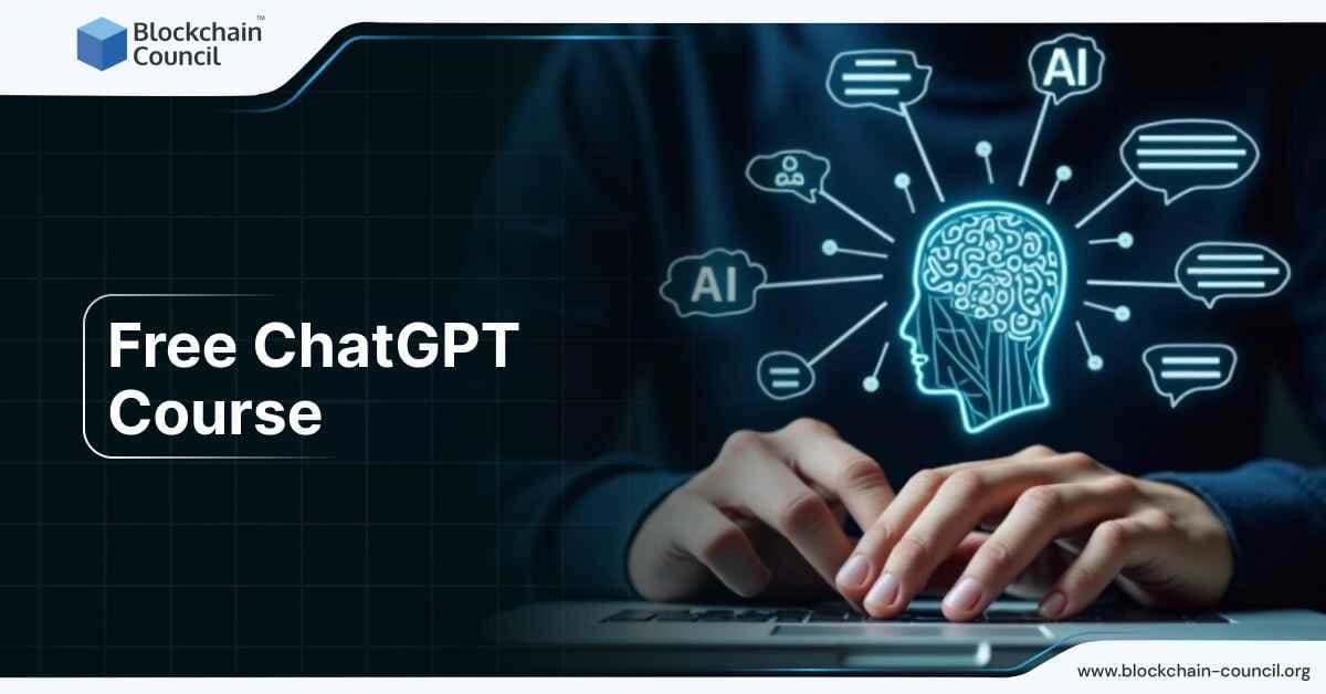 Free ChatGPT Course