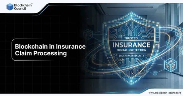 Blockchain in Insurance Claim Processing