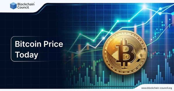 Bitcoin Price