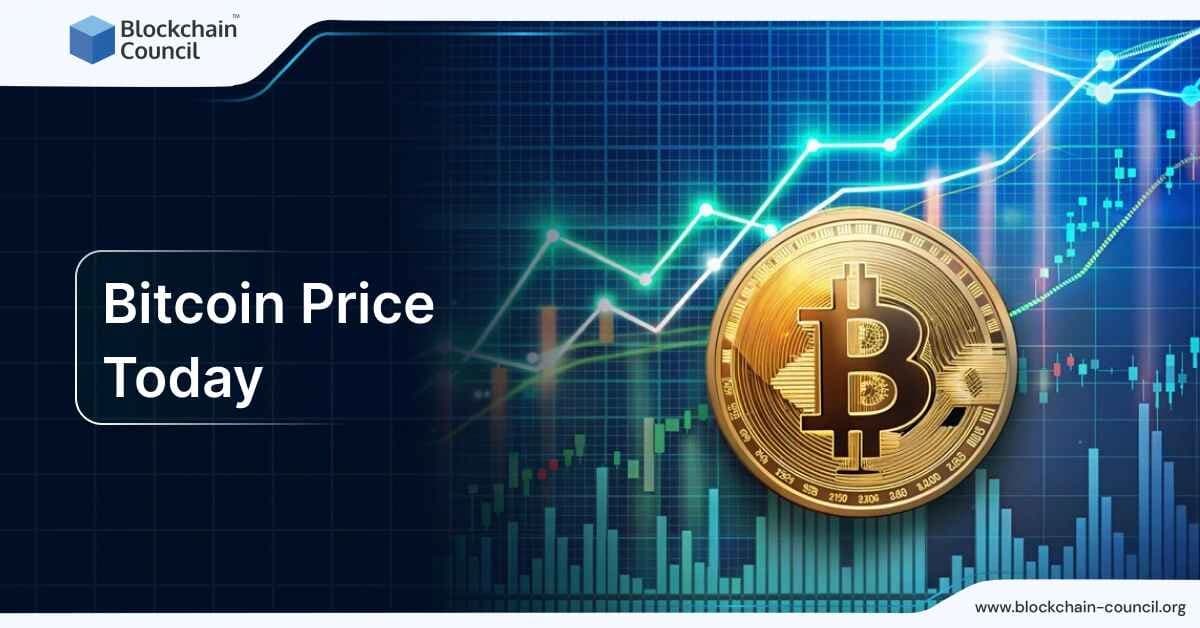 Bitcoin Price