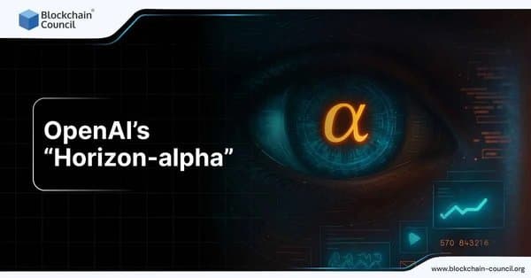 OpenAI’s “Horizon-alpha”