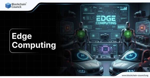 Edge Computing