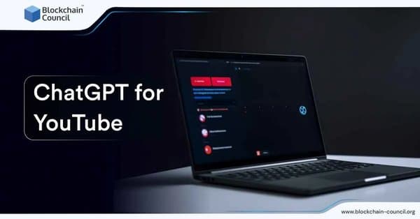 ChatGPT for YouTube