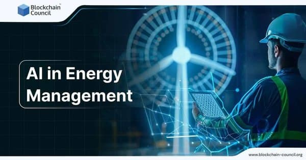 AI in Energy Management