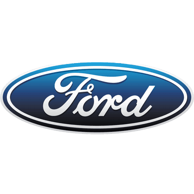 Ford Logo