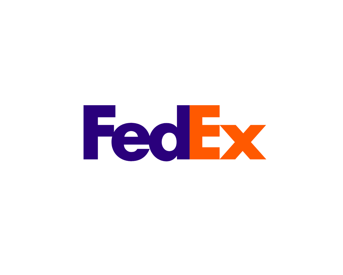 fedex logo