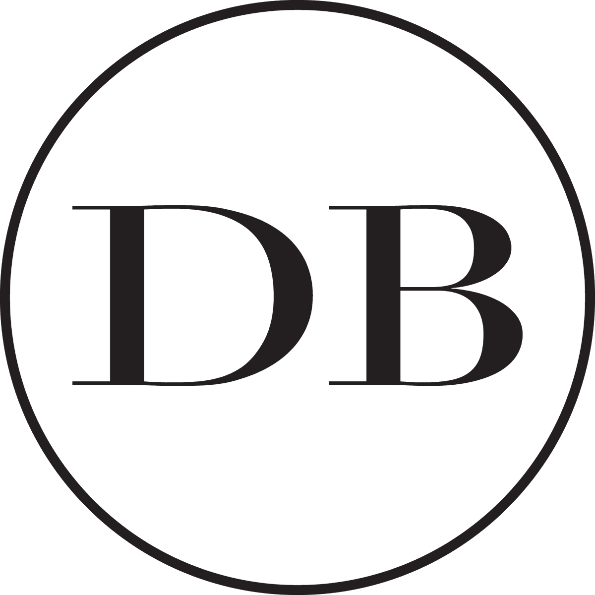 De Beers logo