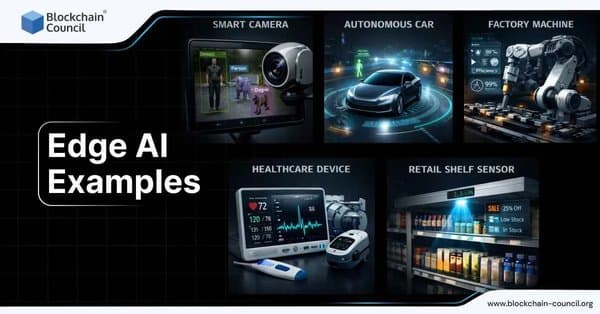 Edge AI Examples