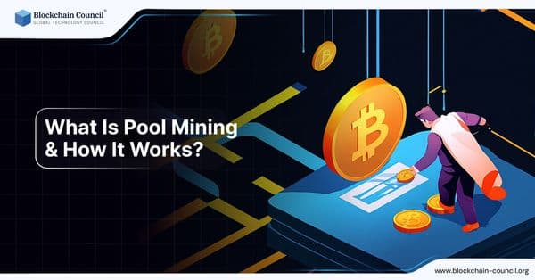 Pool Mining