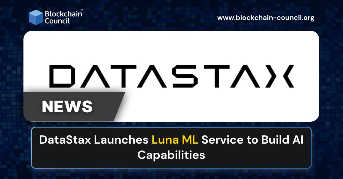 Luna ML Service