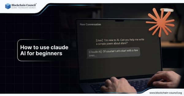 How to Use Claude AI for Beginners