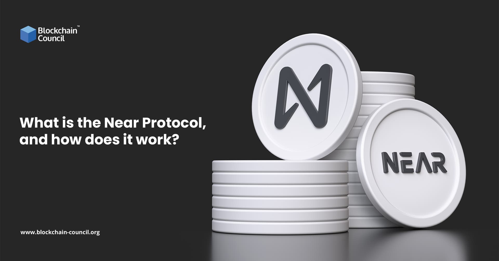 What is the Near Protocol, and how does it work