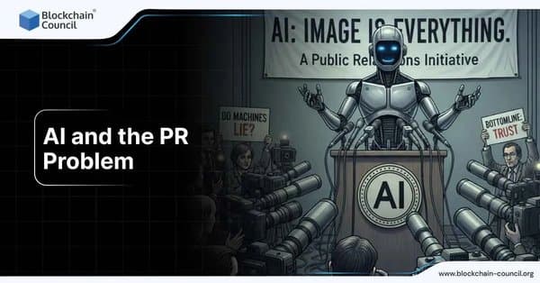 AI and the PR Problem