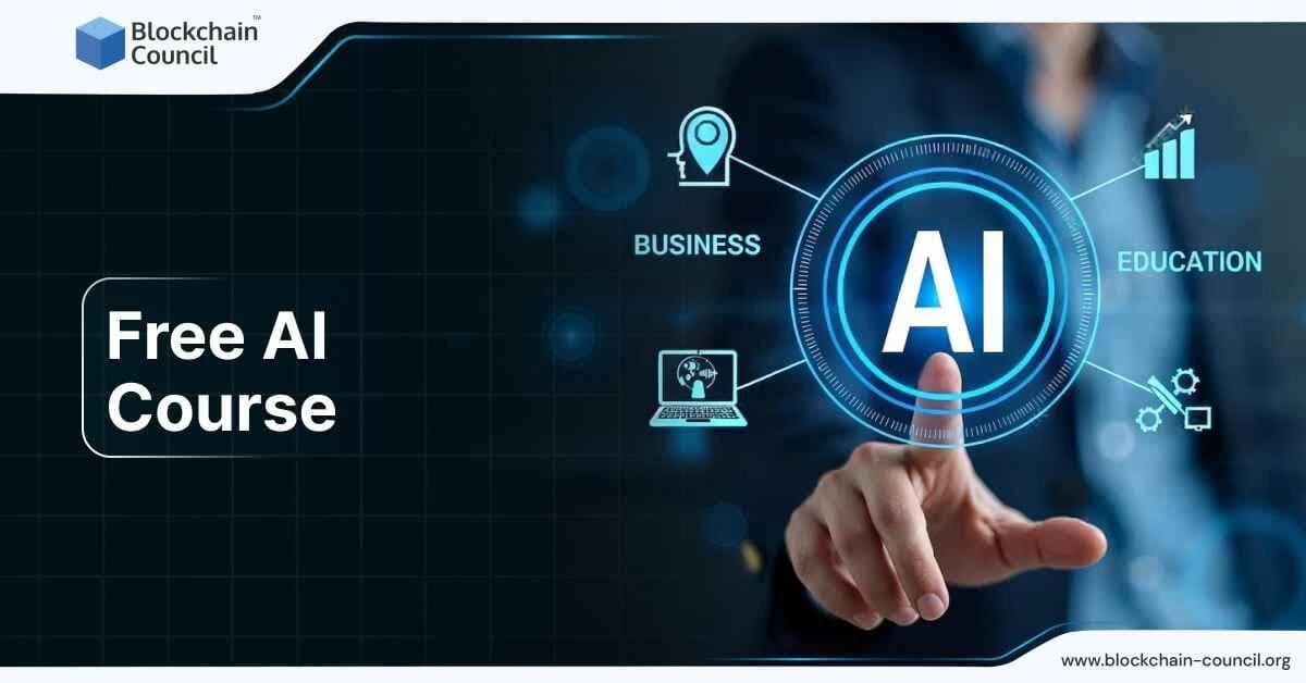 Free AI Course