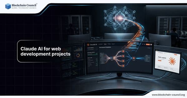 Claude AI for Web Development Projects