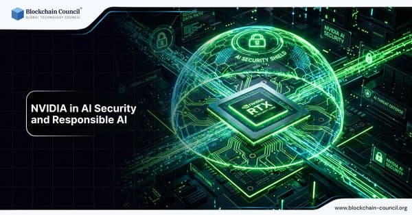 NVIDIA in AI Security and Responsible AI: Protecting Models, Data, and Deployments