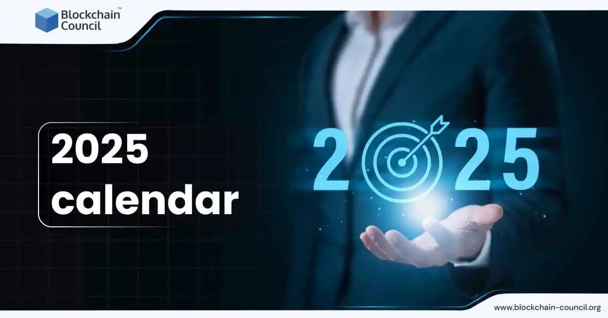 2025 calendar
