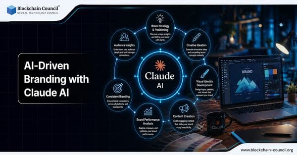 AI-Driven Branding with Claude AI: Brand Voice, Messaging Pillars, and Style Guides