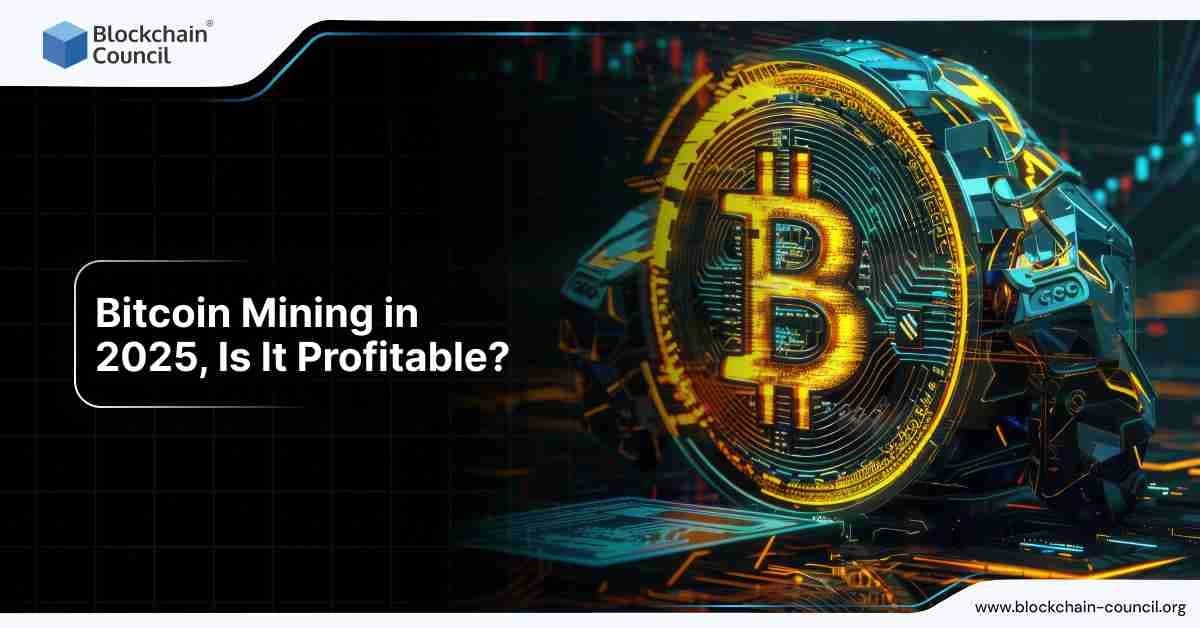 Bitcoin Mining Profitability