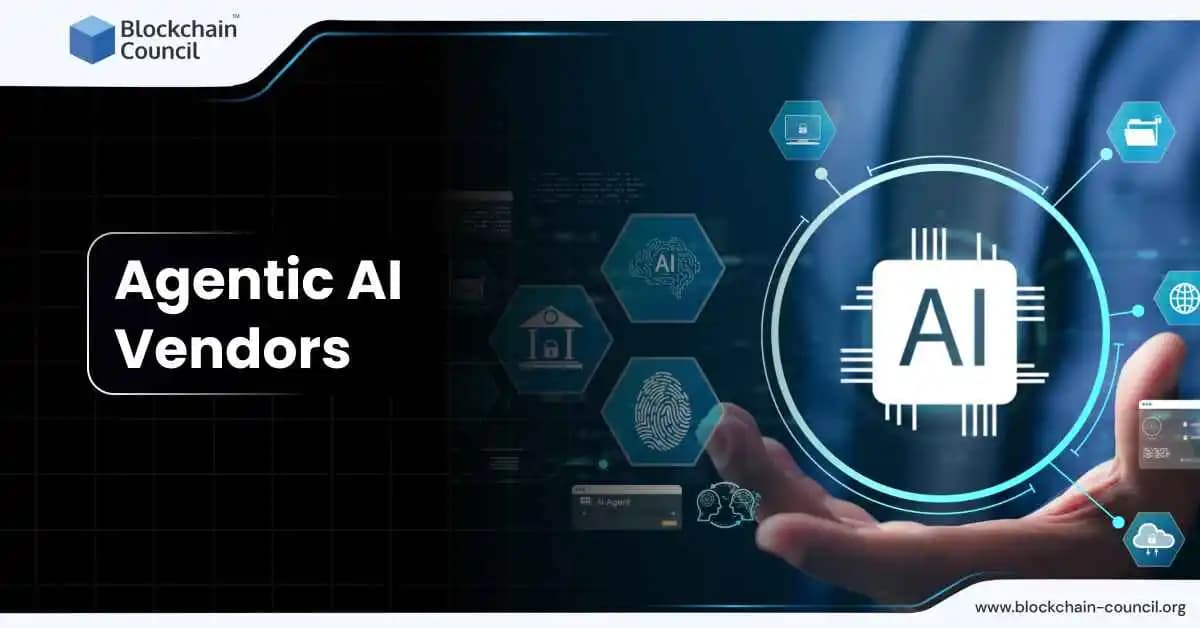 Agentic AI Vendors