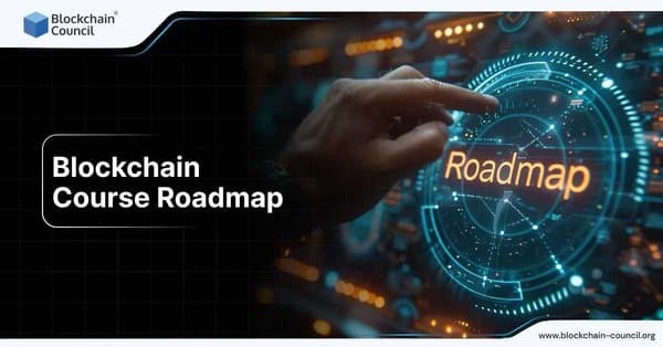 Blockchain Course Roadmap