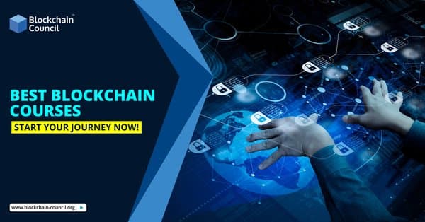 Blockchain course