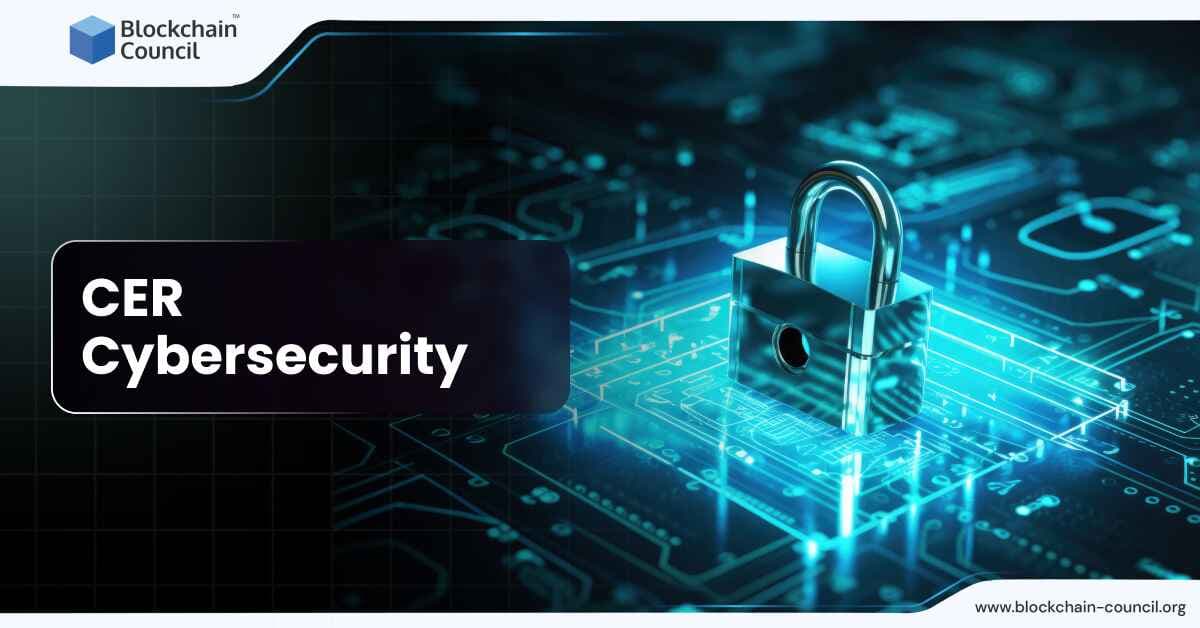 CER Cybersecurity