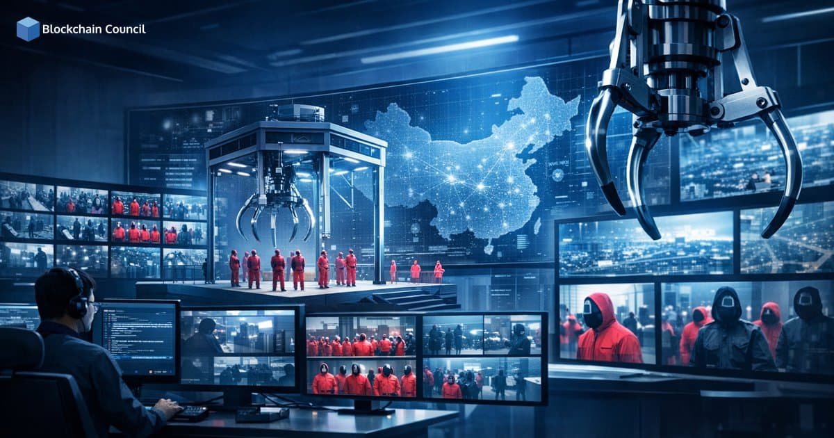 Feels Like Squid Game: How OpenClaw Has Taken China By Storm