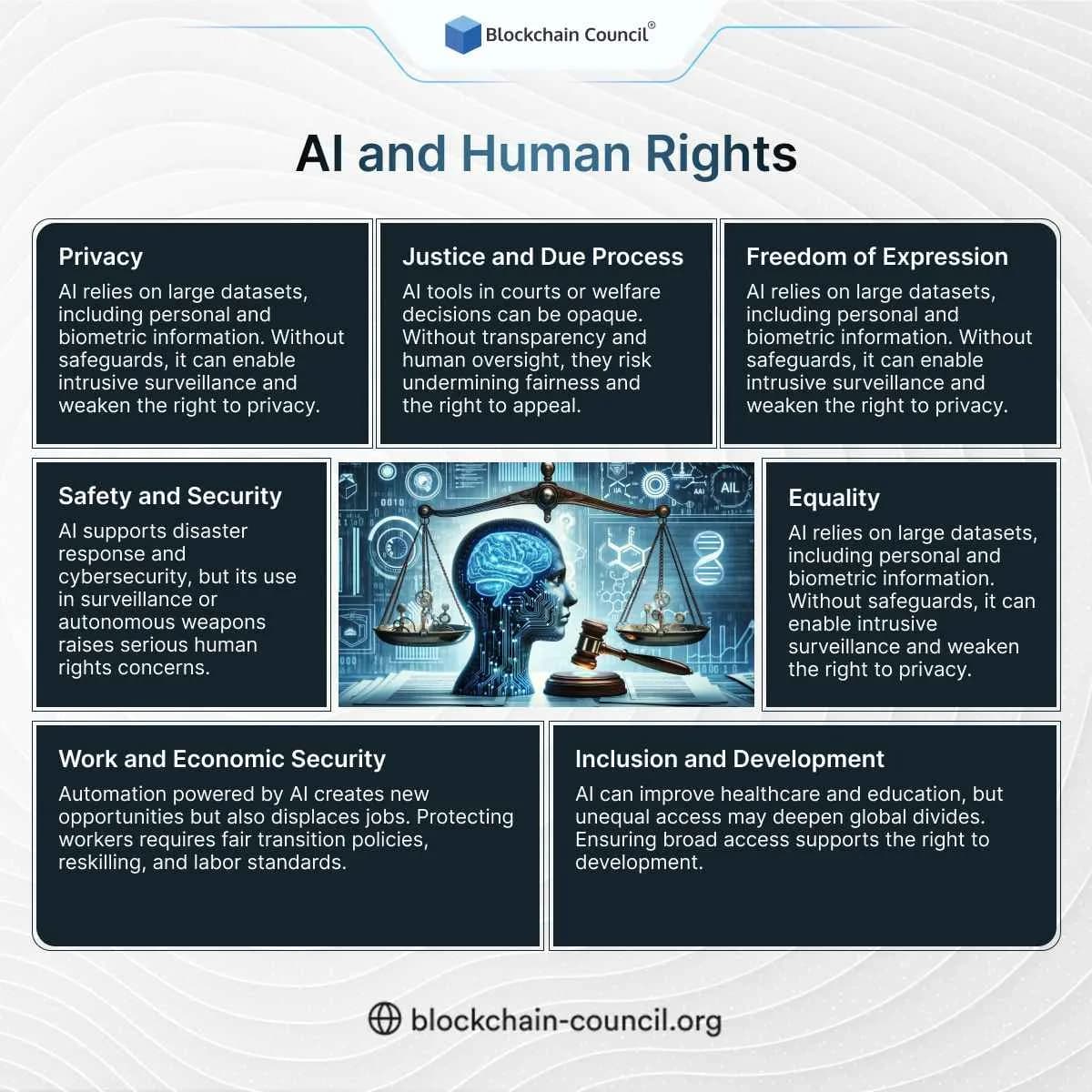 AI and Human Rights