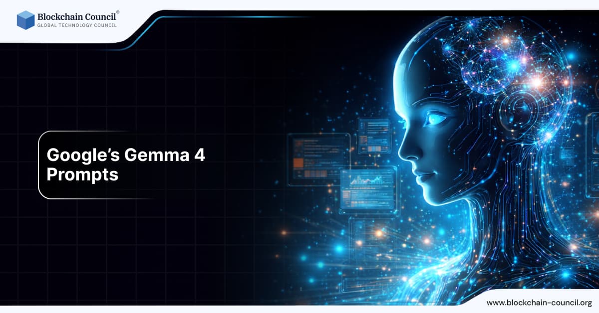 Google’s Gemma 4 Prompts