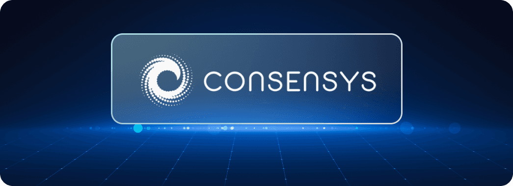 ConsenSys Acquires Blockchain Notification Tool 'HAL' to facilitate Web3 Development