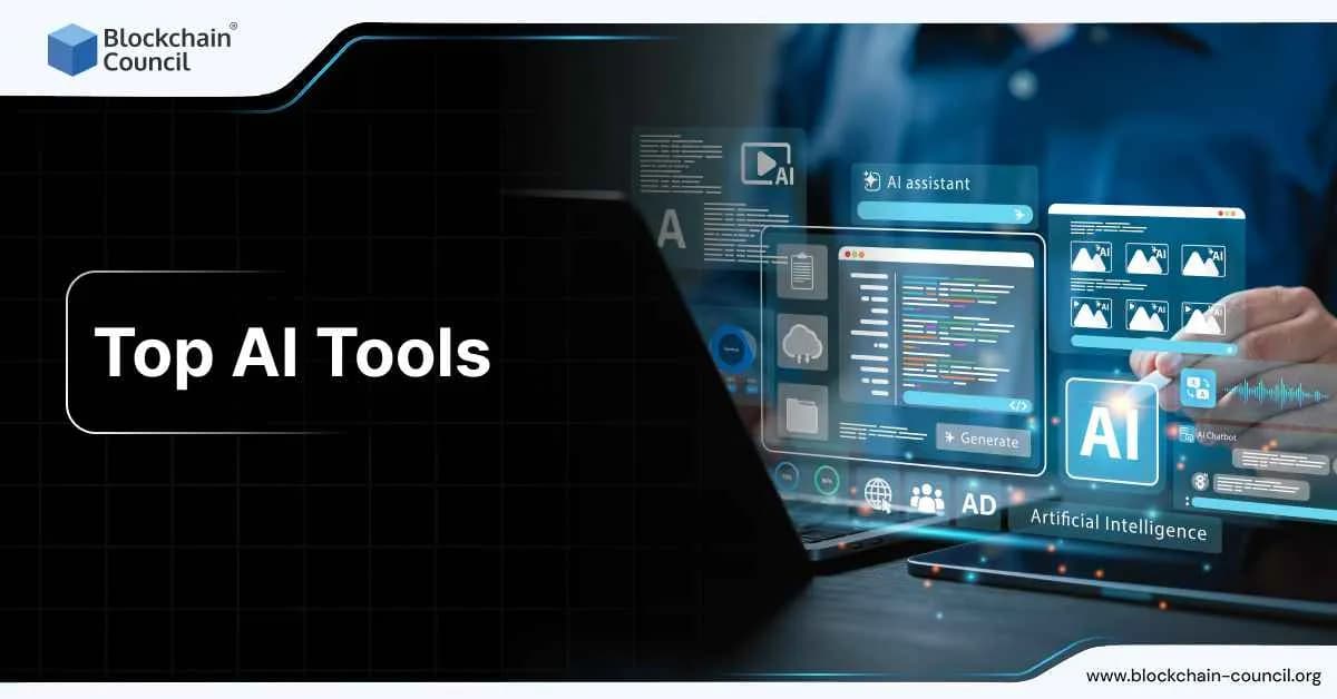 Top AI Tools