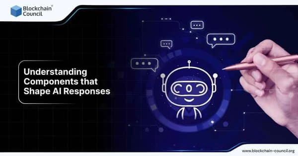 Understanding Components that Shape AI Responses