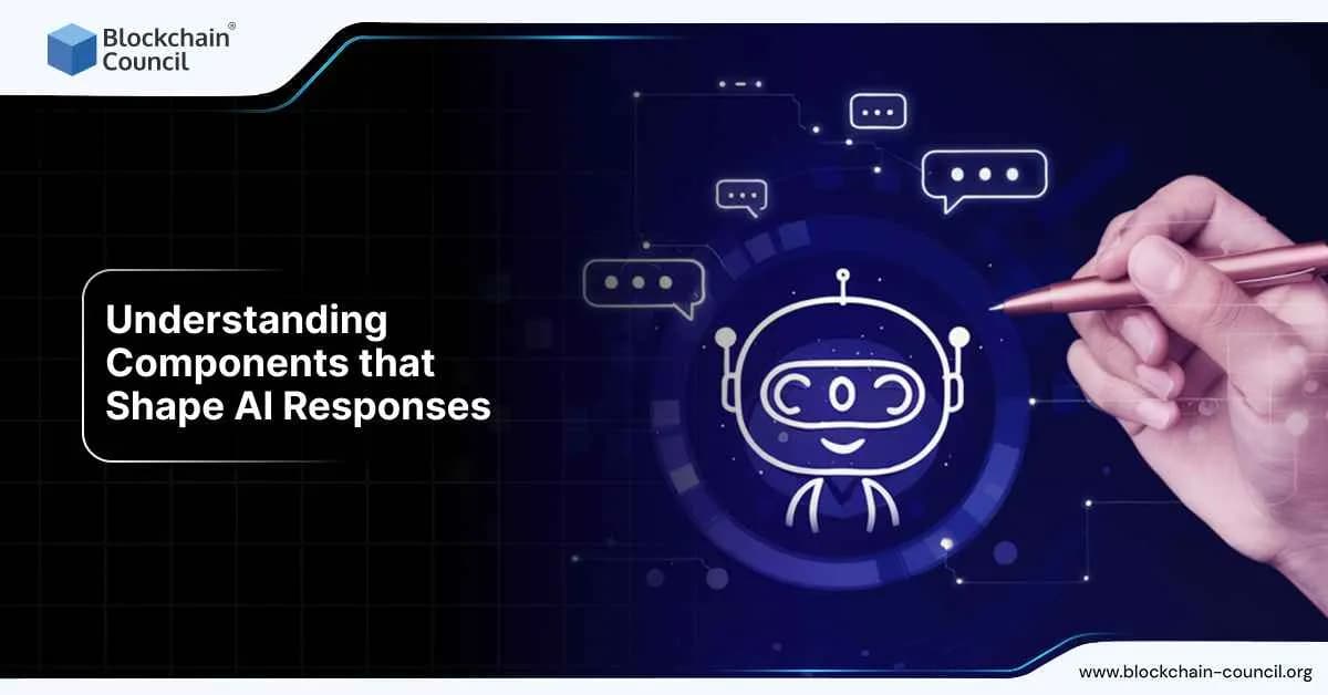 Understanding Components that Shape AI Responses