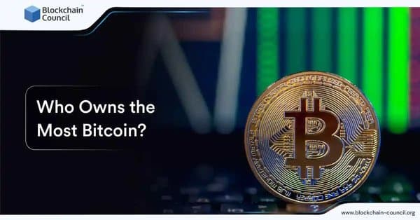 Who Owns the Most Bitcoin?