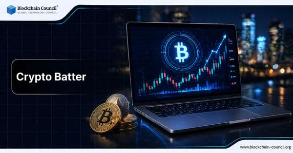Crypto Batter