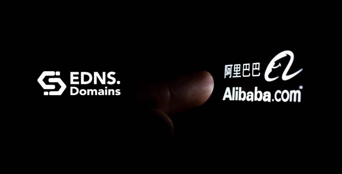 EDNS Collaborates With Alibaba Cloud To Explore Web3 Possibilities