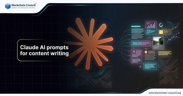 Claude AI Prompts for Content Writing