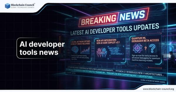 AI Developer Tools News