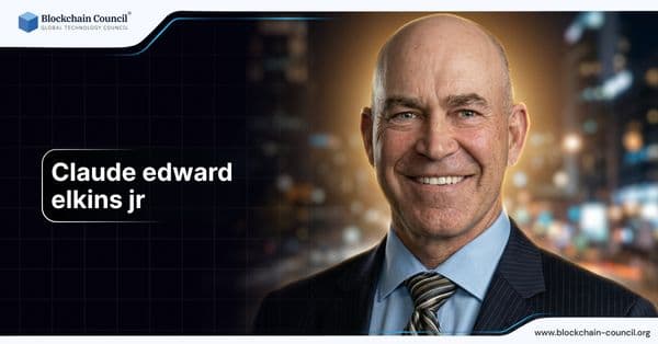 Claude edward elkins jr