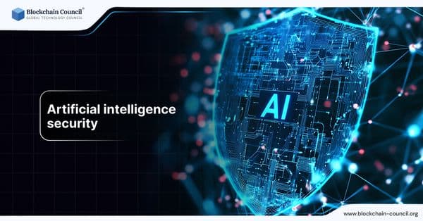 Artificial intelligence security