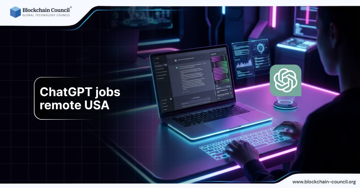 ChatGPT Jobs Remote USA