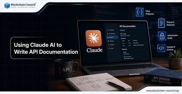 Using Claude AI to Write API Documentation: OpenAPI Drafts, Examples, and SDK Notes